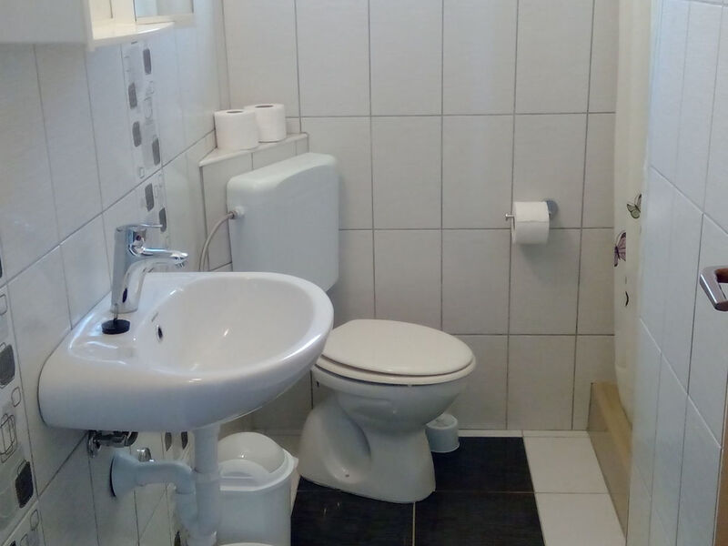 Apartmány 1355-82