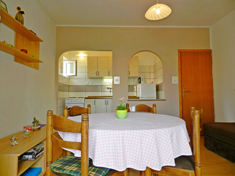 Apartmány 1355-82