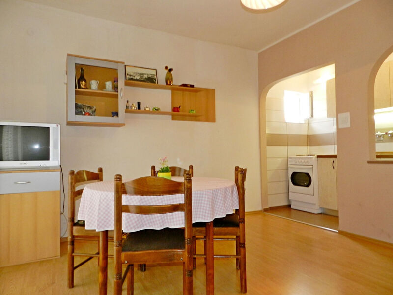 Apartmány 1355-82
