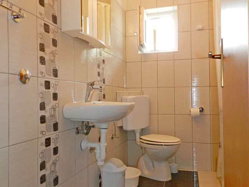 Apartmány 1355-82