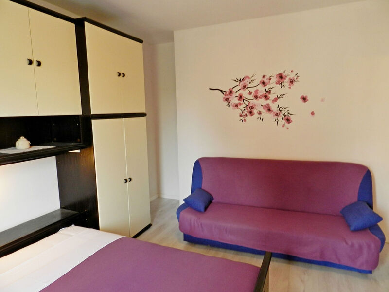 Apartmány 1355-82
