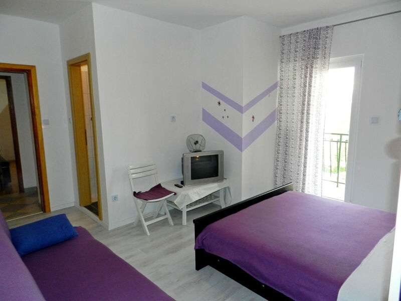 Apartmány 1355-82