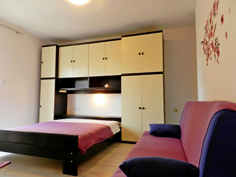 Apartmány 1355-82