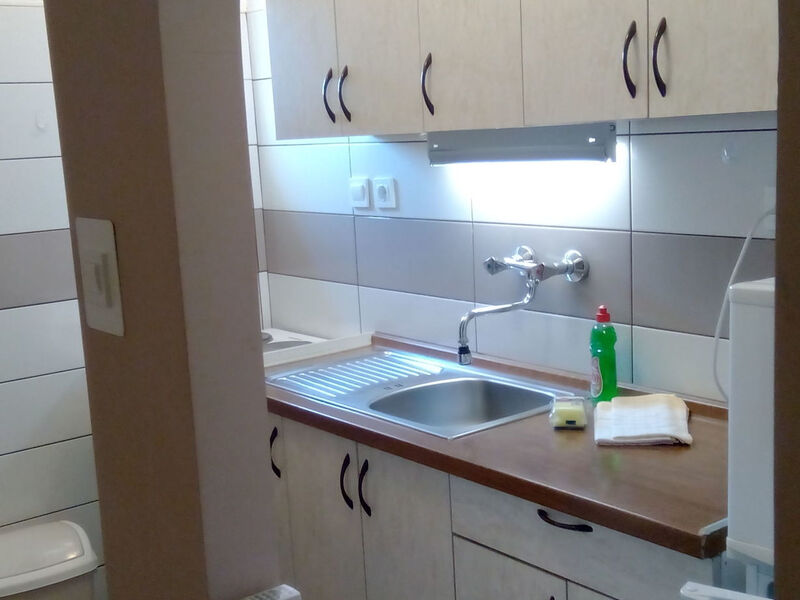 Apartmány 1355-82