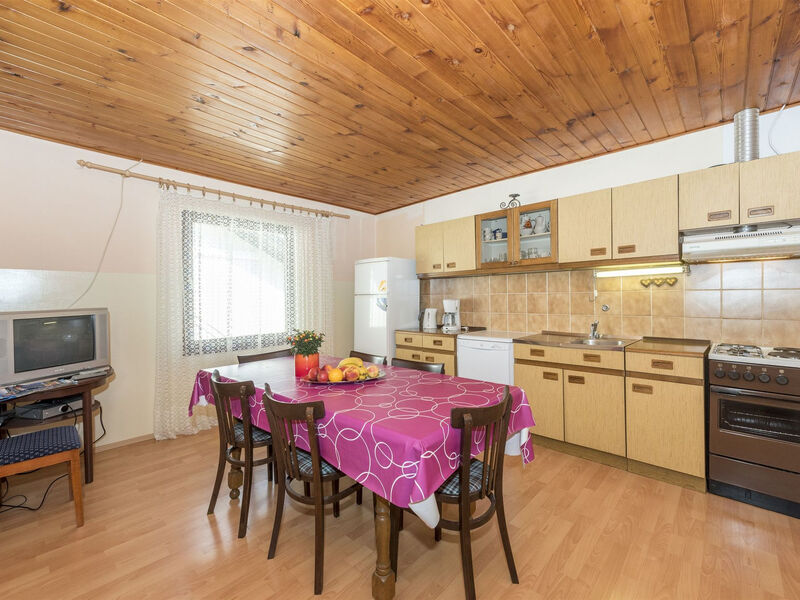 Apartmány 1355-79