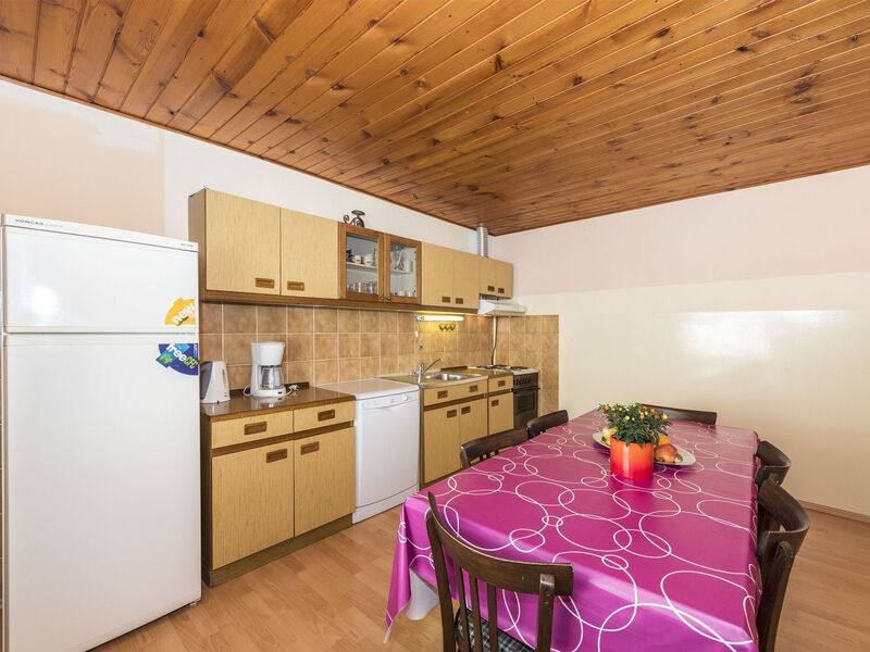 Apartmány 1355-79