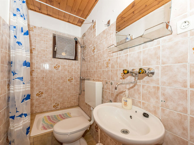 Apartmány 1355-79