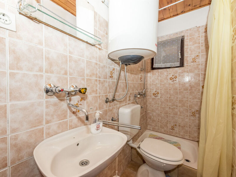 Apartmány 1355-79