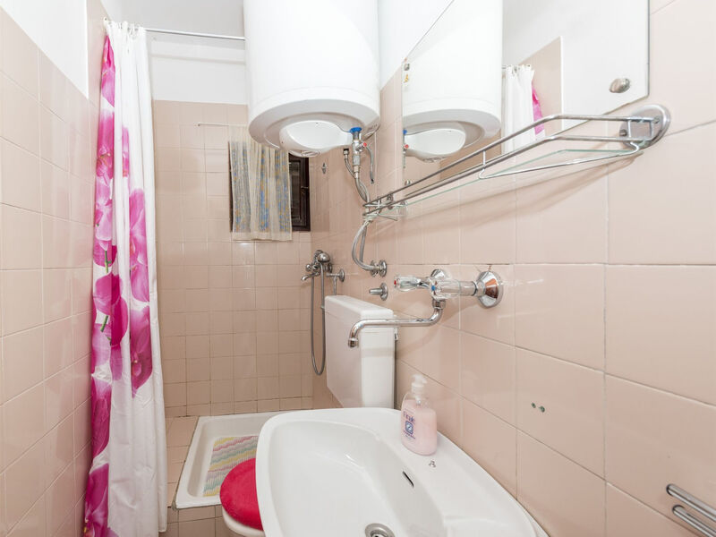 Apartmány 1355-79