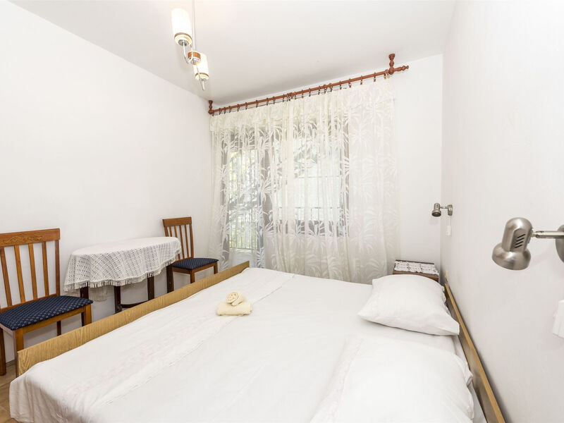 Apartmány 1355-79
