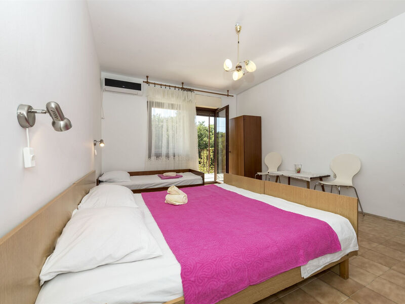 Apartmány 1355-79