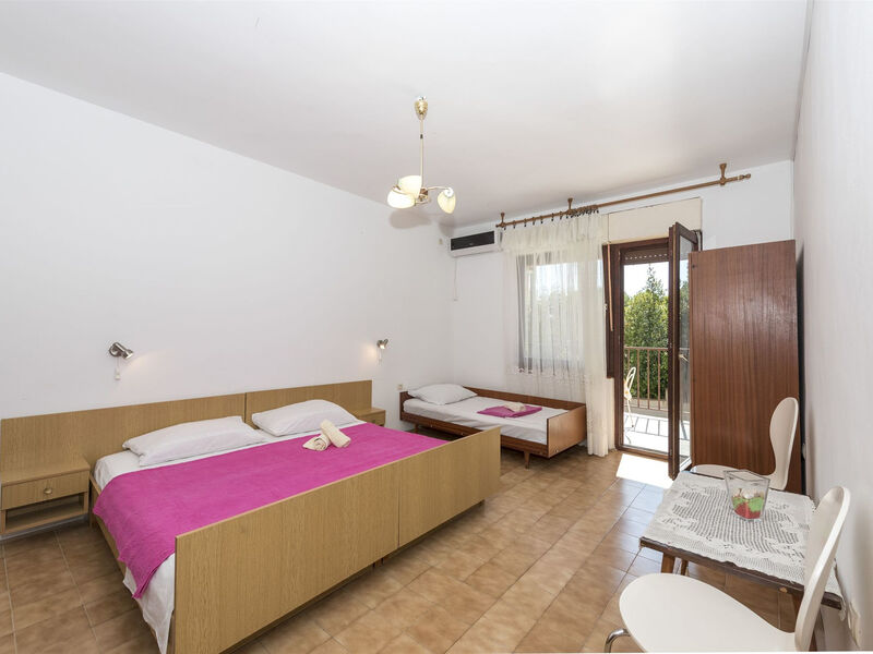 Apartmány 1355-79