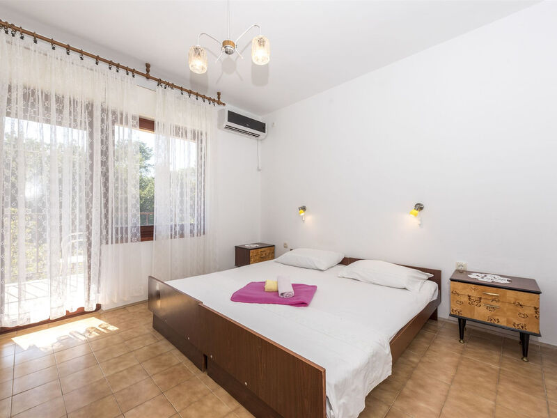 Apartmány 1355-79