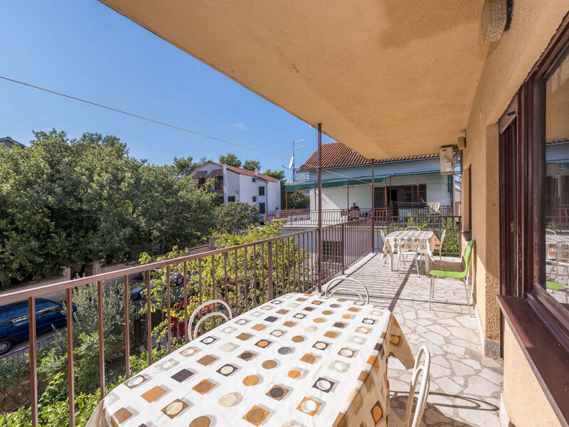 Apartmány 1355-79