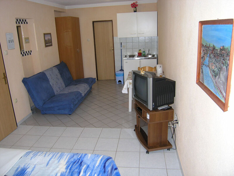 Apartmány 1355-113