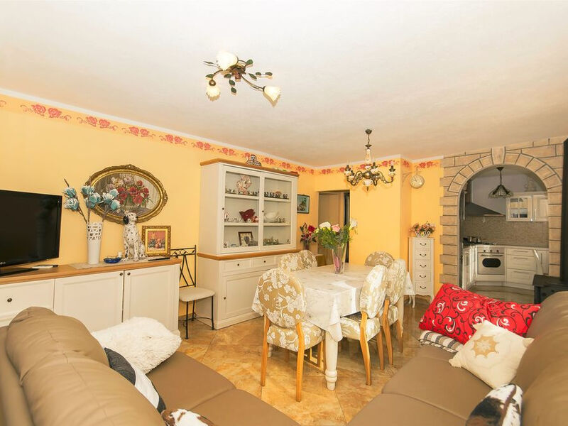 Apartmány 1355-123