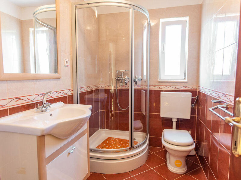 Apartmány 1355-123