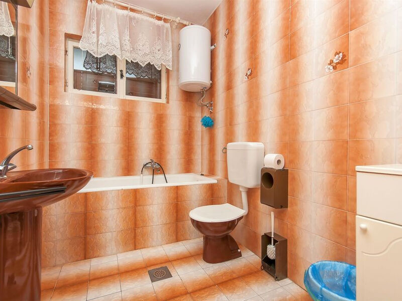 Apartmány 1355-123