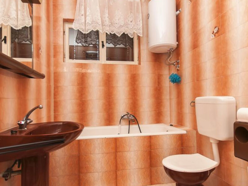Apartmány 1355-123