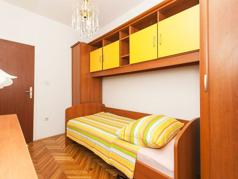 Apartmány 1355-123
