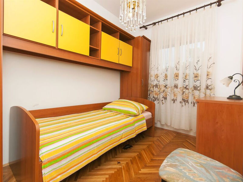 Apartmány 1355-123