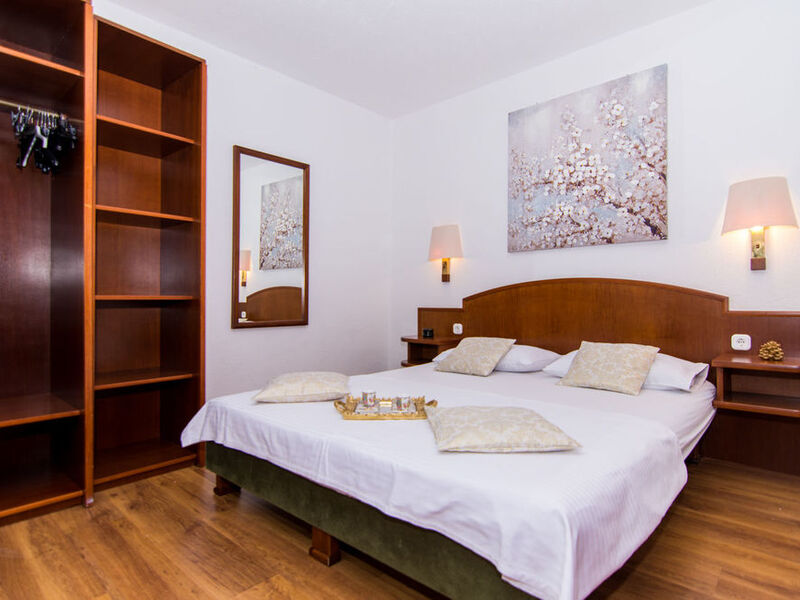 Apartmány 1355-133