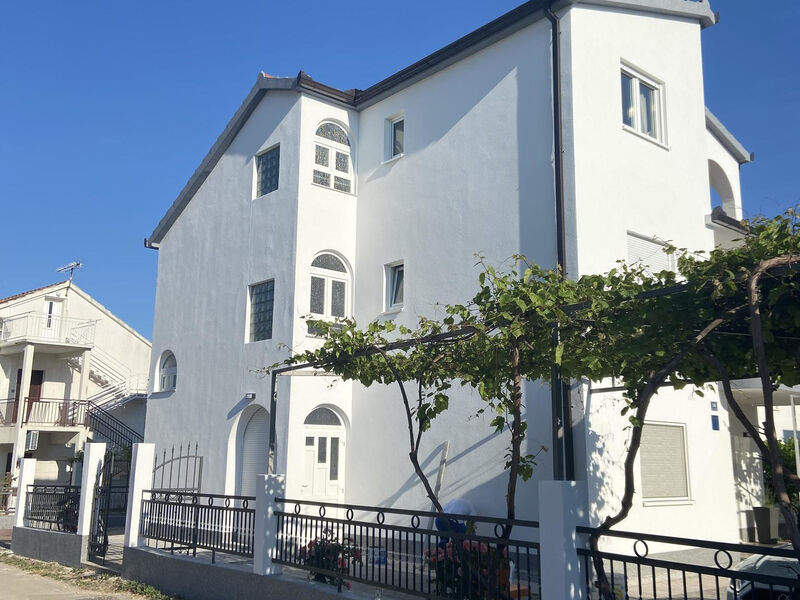 Apartmány 1355-144