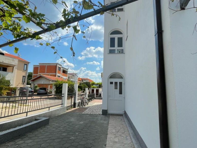 Apartmány 1355-144