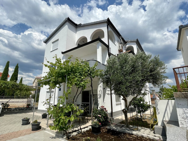 Apartmány 1355-144