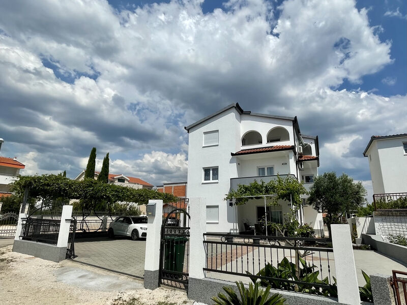 Apartmány 1355-144