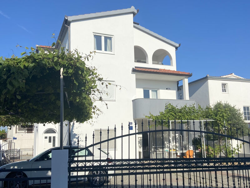 Apartmány 1355-144