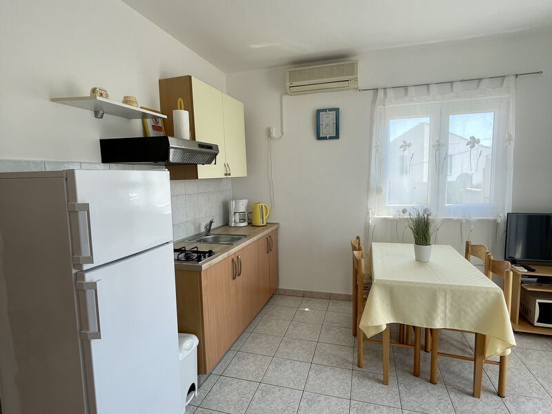 Apartmány 1355-144