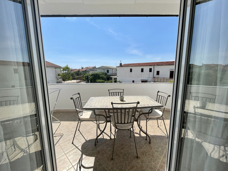 Apartmány 1355-144
