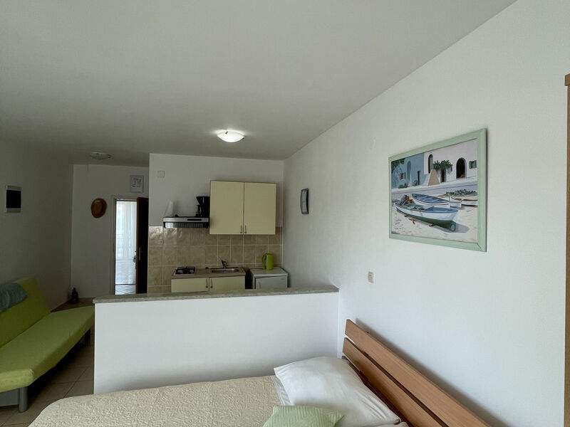 Apartmány 1355-144