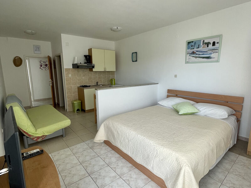 Apartmány 1355-144