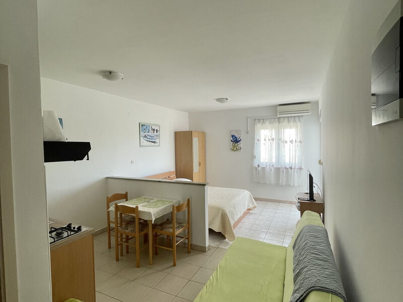 Apartmány 1355-144