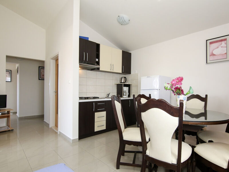 Apartmány 1355-144