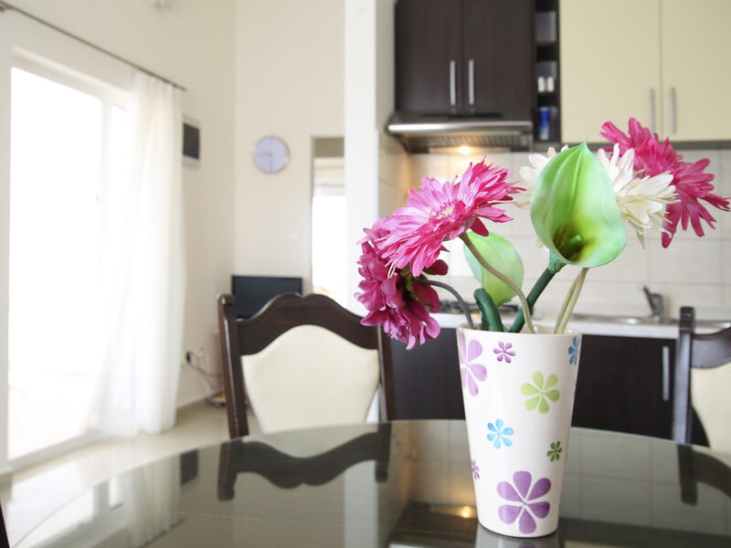 Apartmány 1355-144