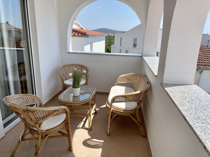 Apartmány 1355-144