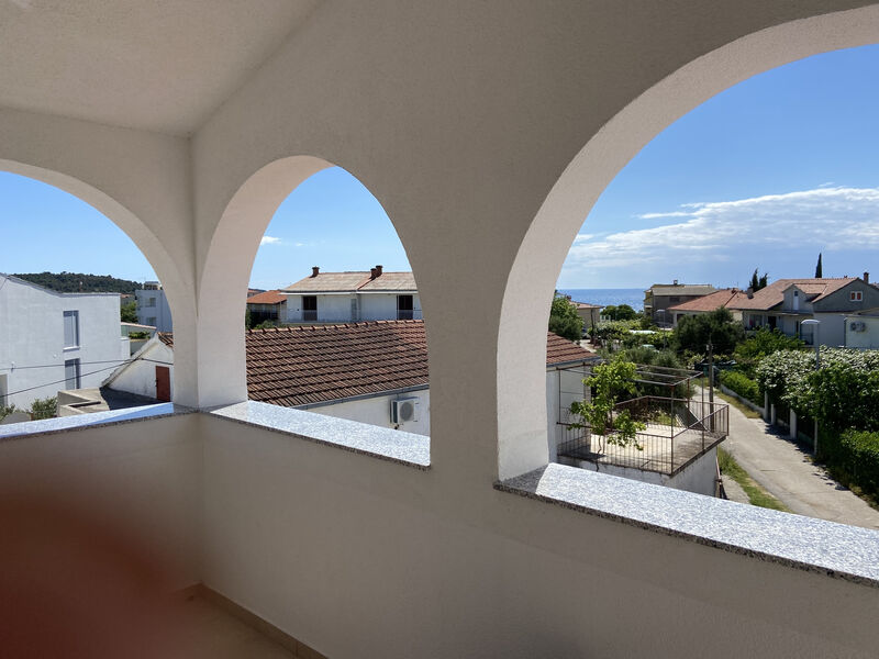 Apartmány 1355-144