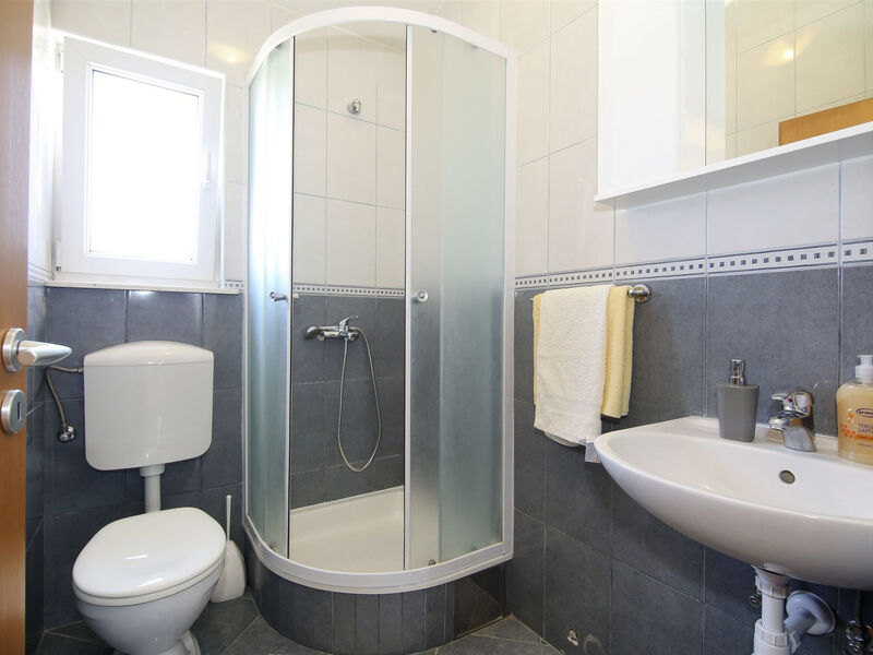 Apartmány 1355-144