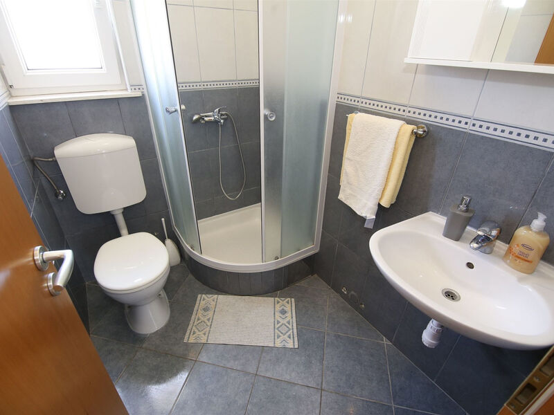 Apartmány 1355-144
