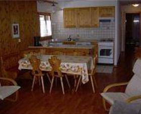 Appartements Veysonnaz