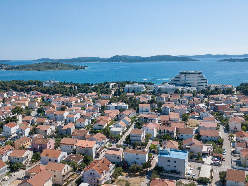 Apartmány 1355-296