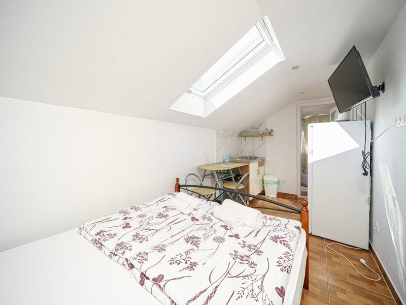 Apartmány 1355-296