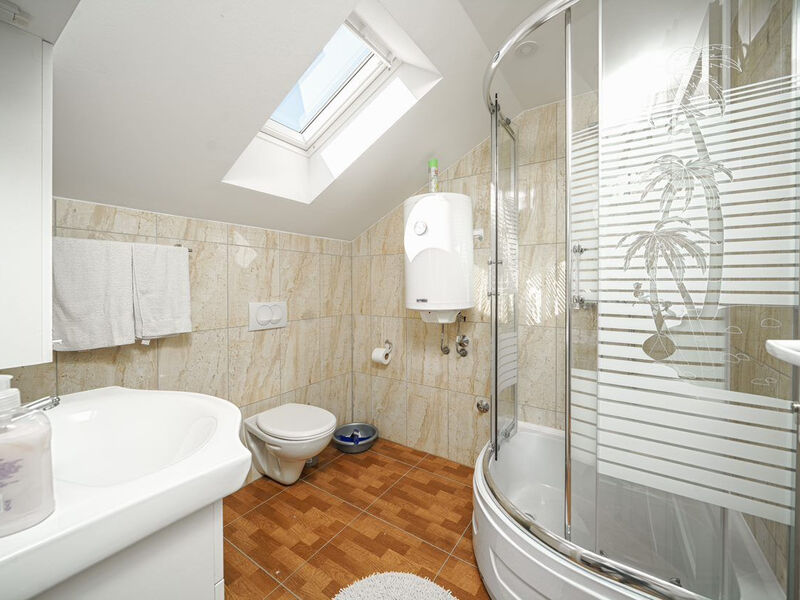 Apartmány 1355-296