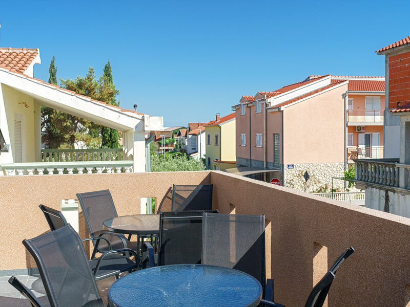 Apartmány 1355-296