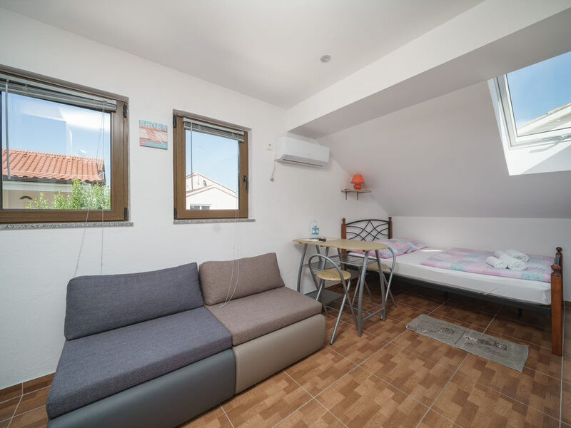 Apartmány 1355-296