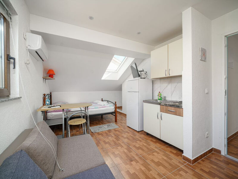 Apartmány 1355-296