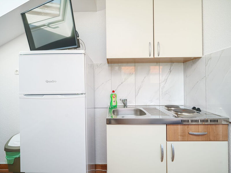 Apartmány 1355-296